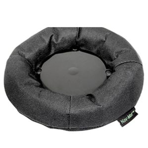 Nav-Mat portable dashboard GPS and smartphone holder